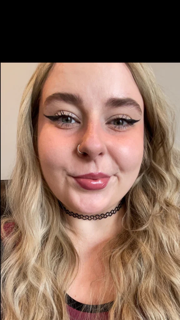GG Jaymes's avatar