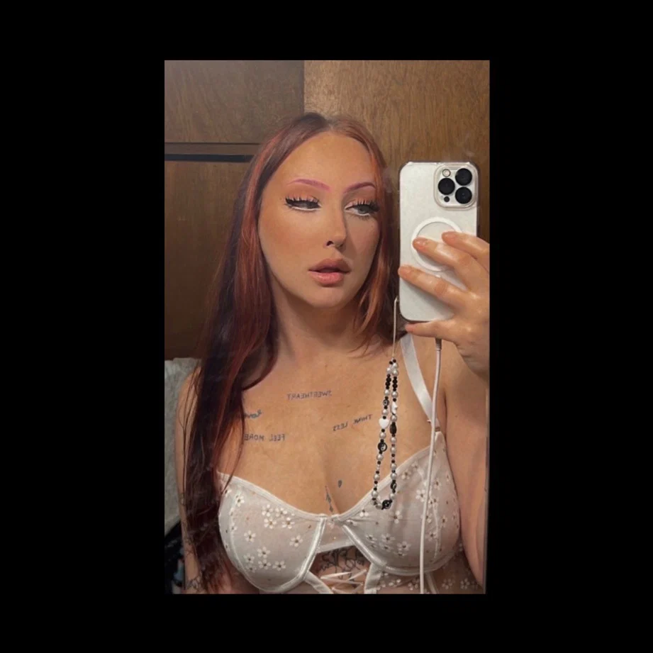 Baddie Abby🦋's avatar
