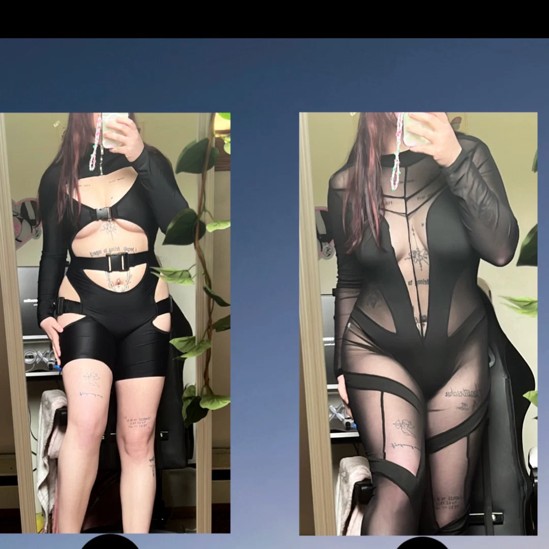 Baddie Abby🦋 profile banner
