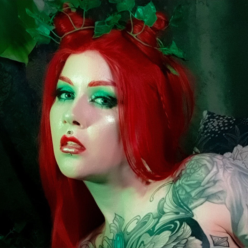 Cira Charisma's avatar