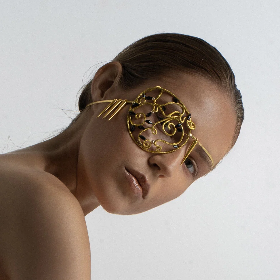 Ekaterina's avatar