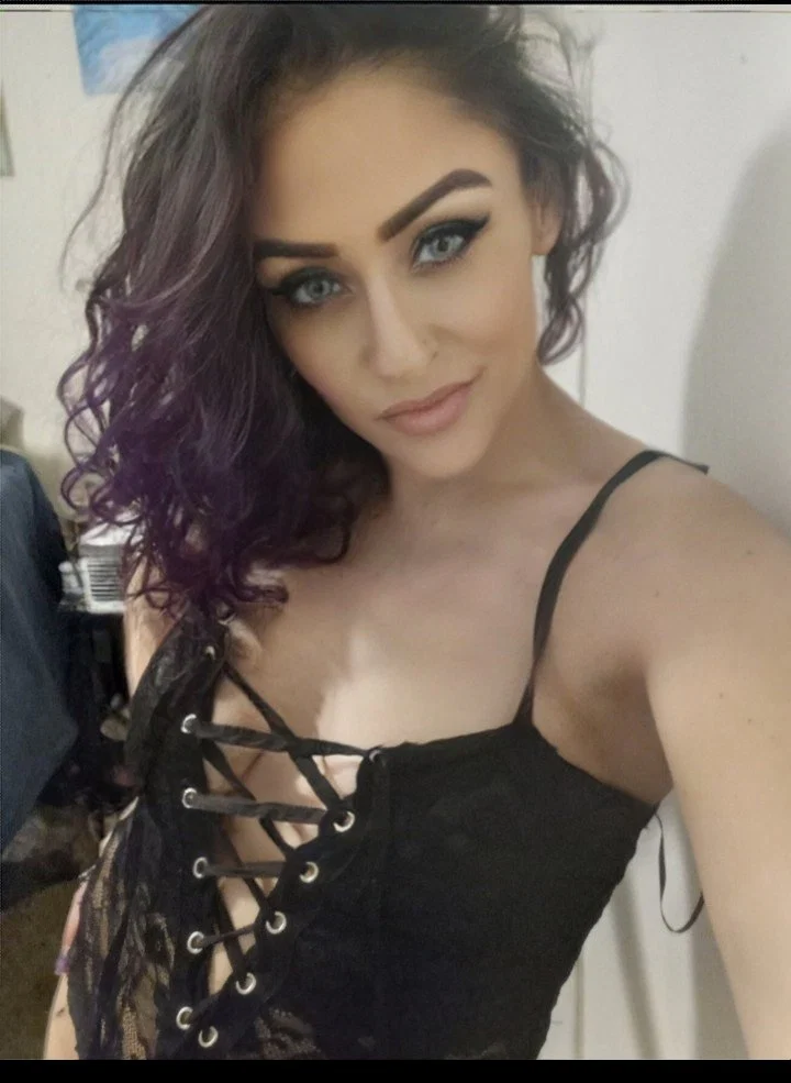 Scarlet Goddess's avatar