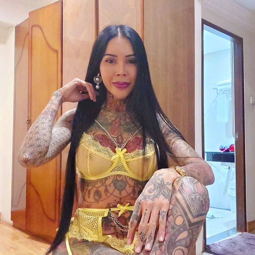 Fay sexy tatoo's avatar