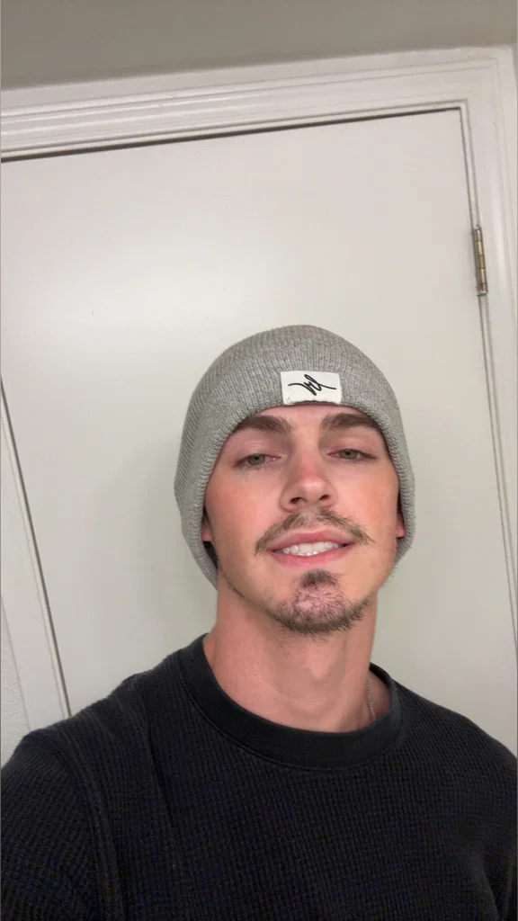 Zach's avatar