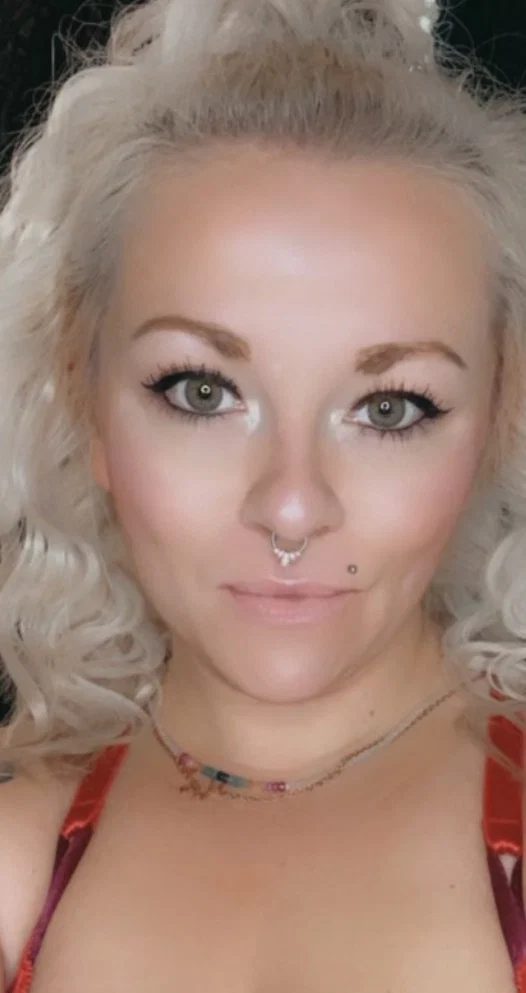 Kay Marie's avatar