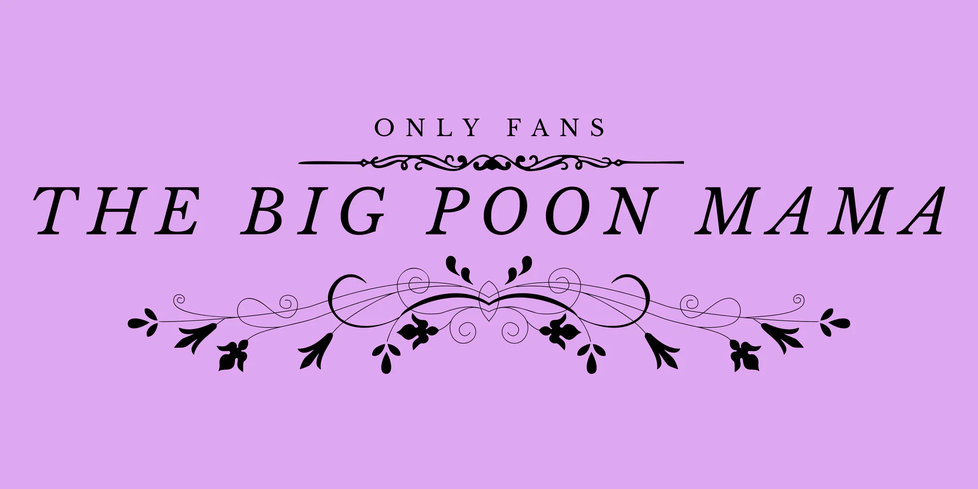 Poonmama profile banner
