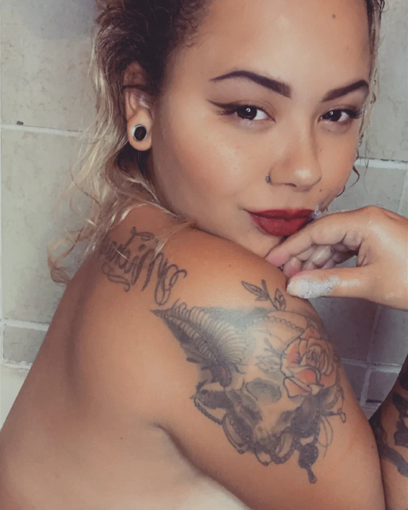 BlasiaXox💦VIP's avatar