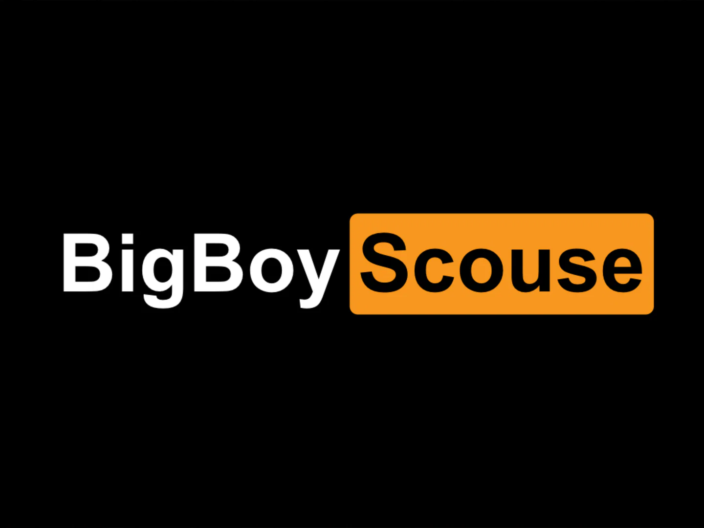 Big Boy Scouse profile banner
