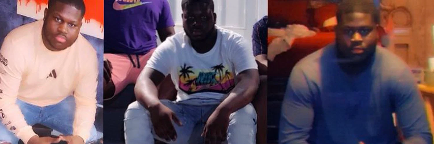 The Black Hefner🐐🤘🏿 profile banner