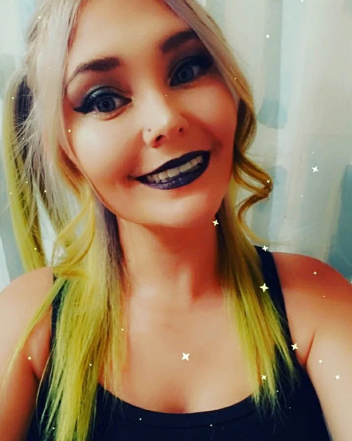 Maddie's avatar
