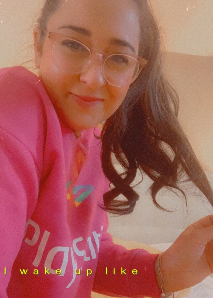 Sandy's avatar
