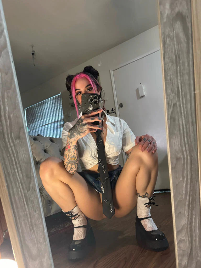 genie's avatar
