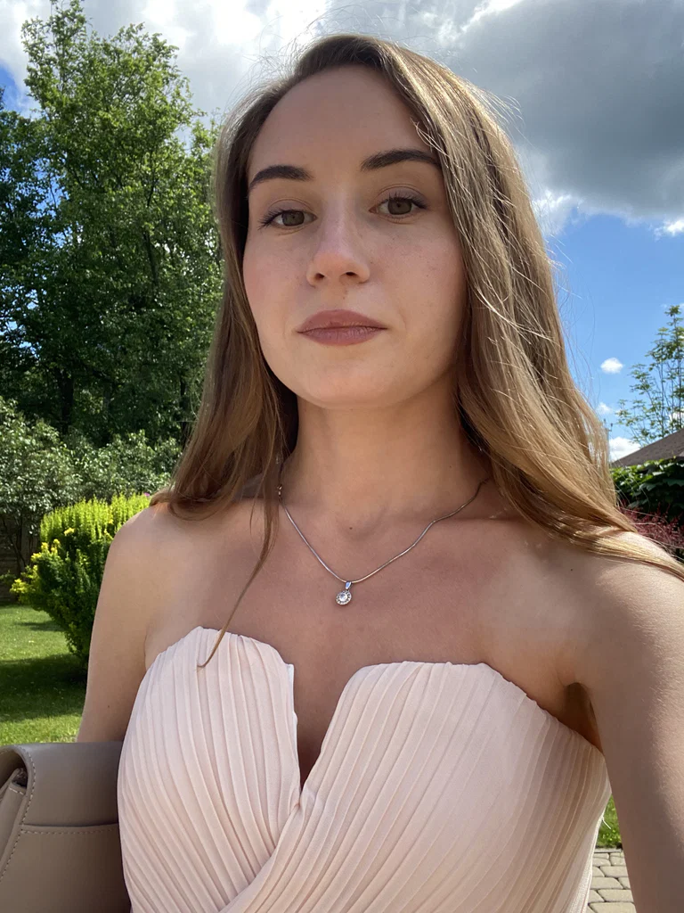 Mary's avatar