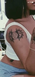 Maria's avatar