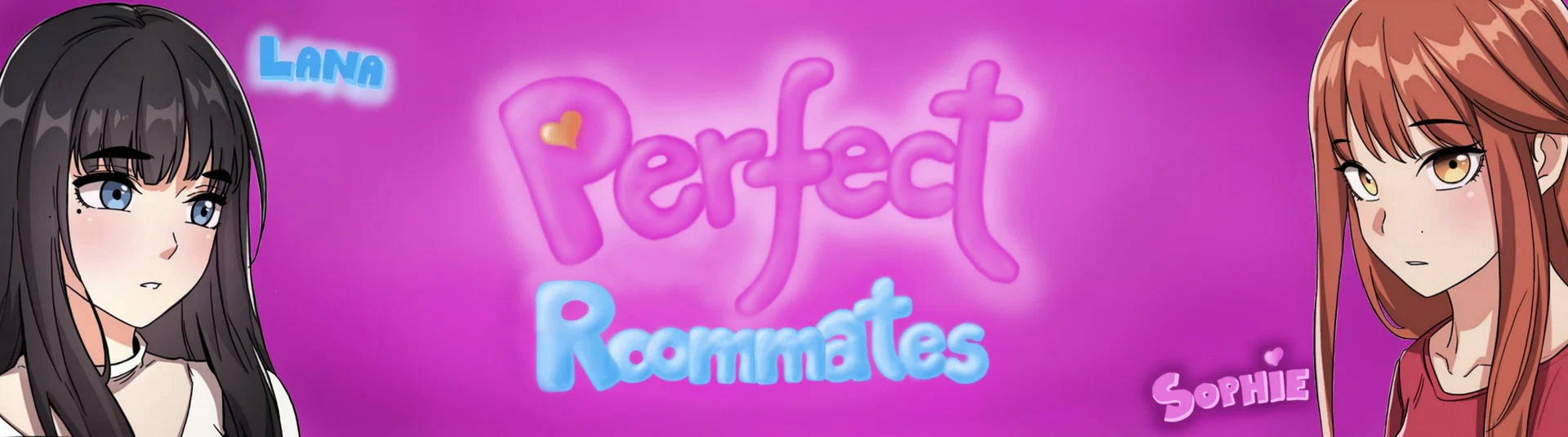 Sophie & Lana profile banner