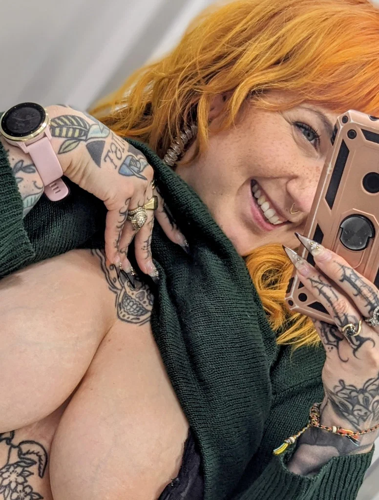 Fearlessbabe's avatar