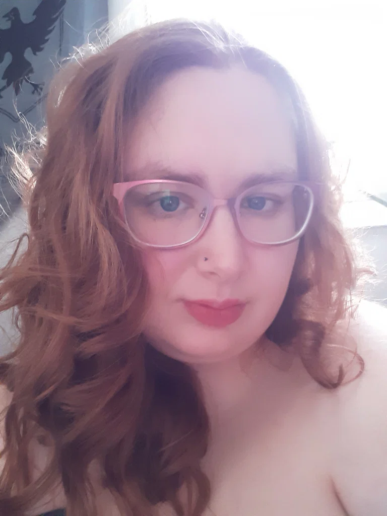 Leela's avatar