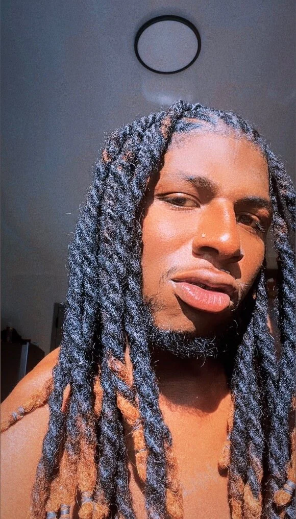 🍫CHOCOLATE  BOY