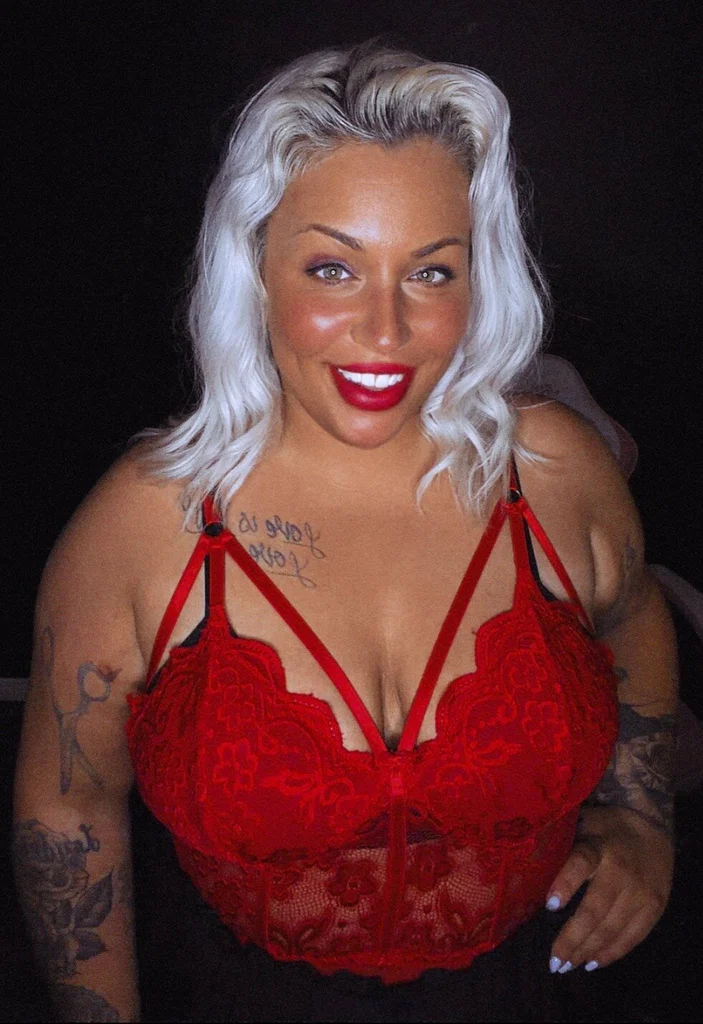 Maddy Monroe's avatar