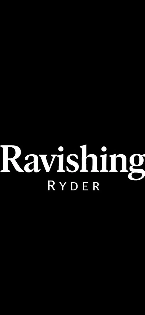 The Ravishing Ryder profile banner