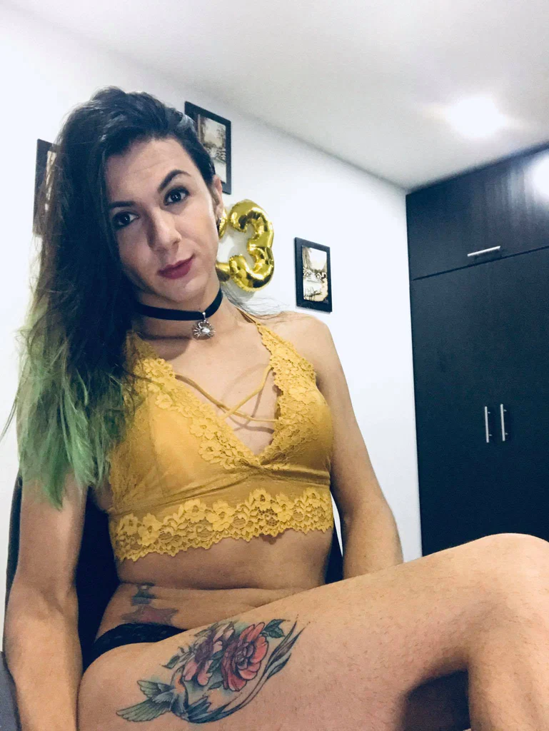 camilta jimenez