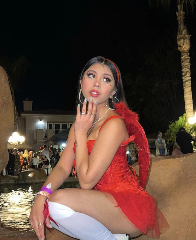 Priscilla's avatar