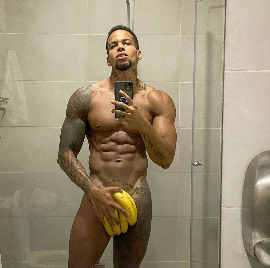 Thiago Rocha's avatar