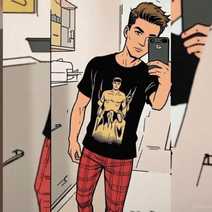 Alex BWC