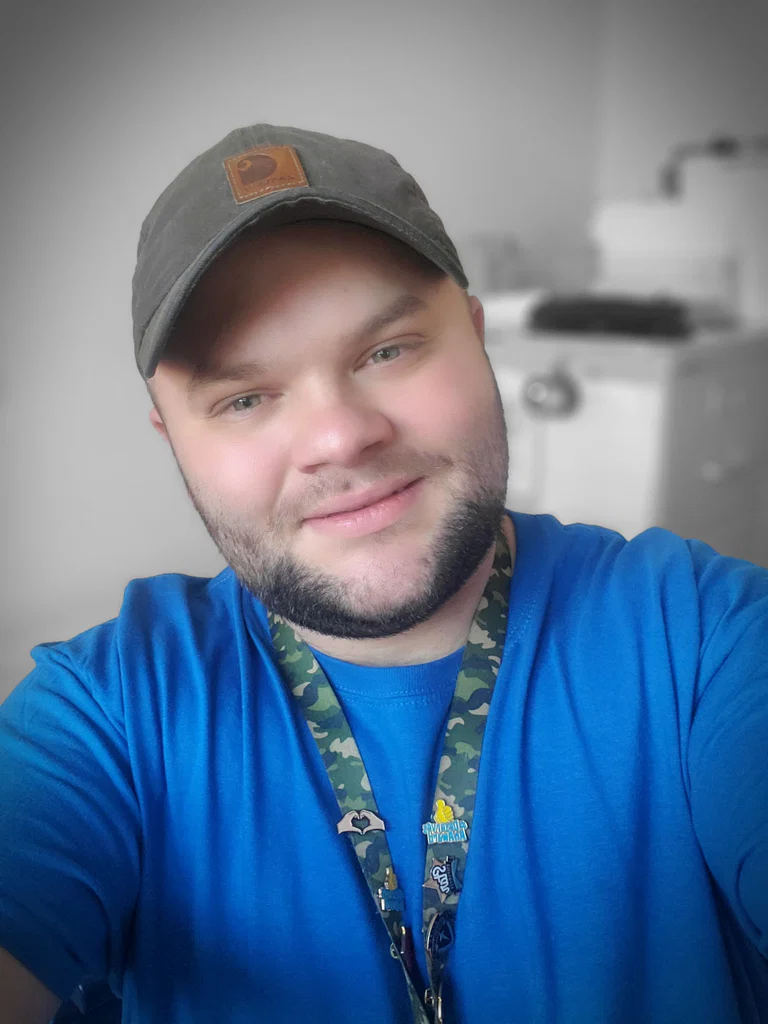 Brian E Vanwinkle's avatar