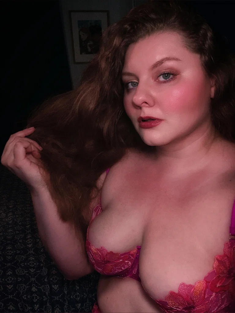 Lyla LaBelle's avatar