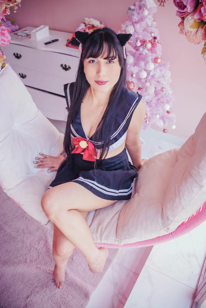 Hana Yokawa's avatar