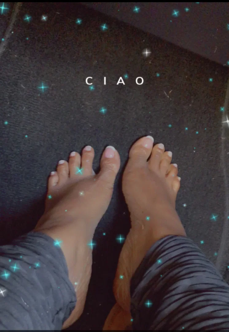 Nubian Goddess Toes profile banner