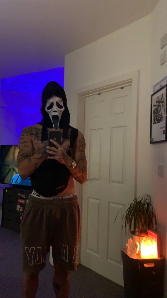 Slim Big P's avatar