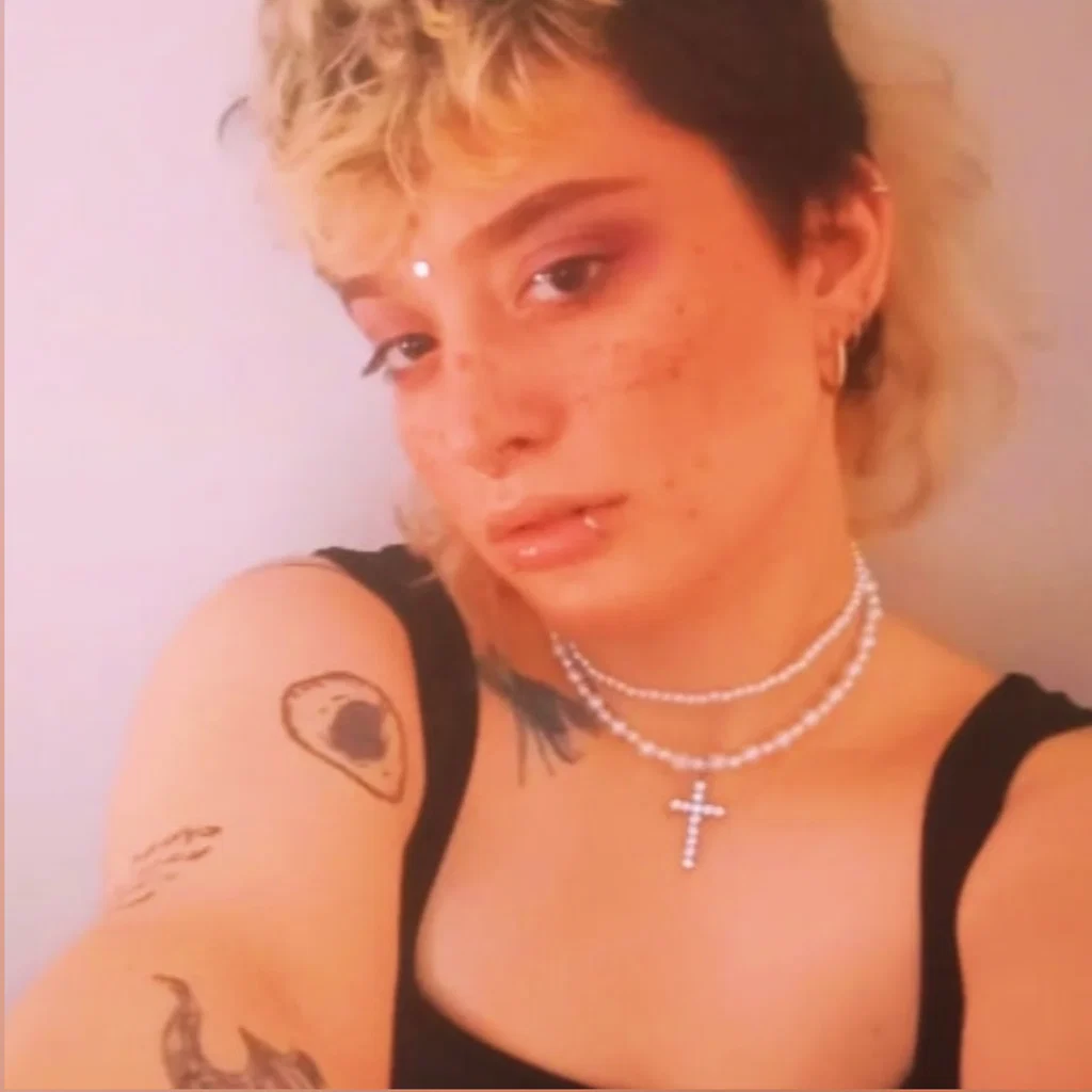 Cherry Millk's avatar
