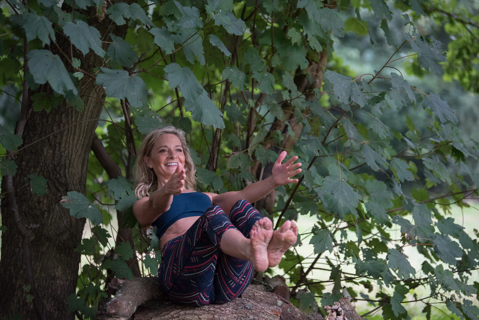 Yogini Tantra profile banner