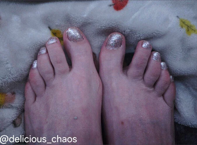 Delicious_Chaos's avatar