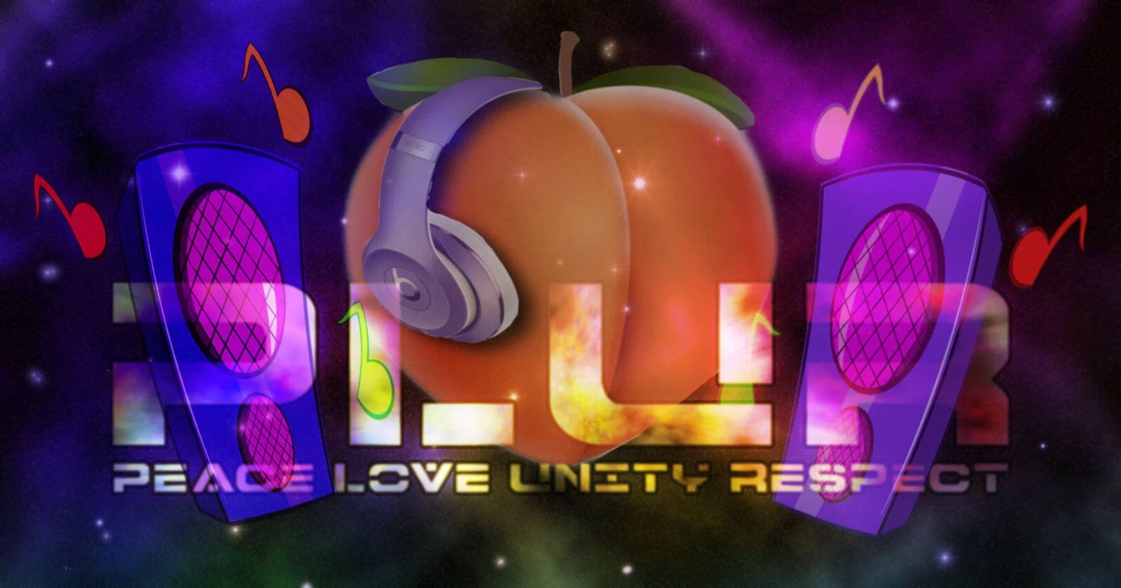 Peachez profile banner