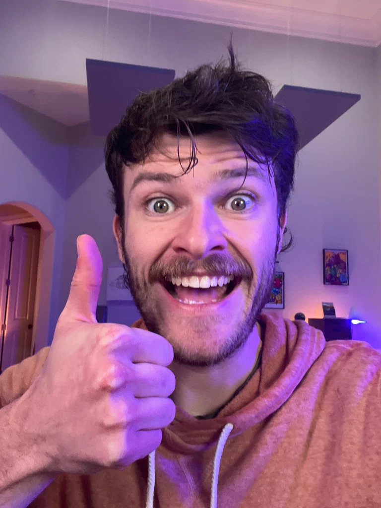 oompaville uncensored's avatar
