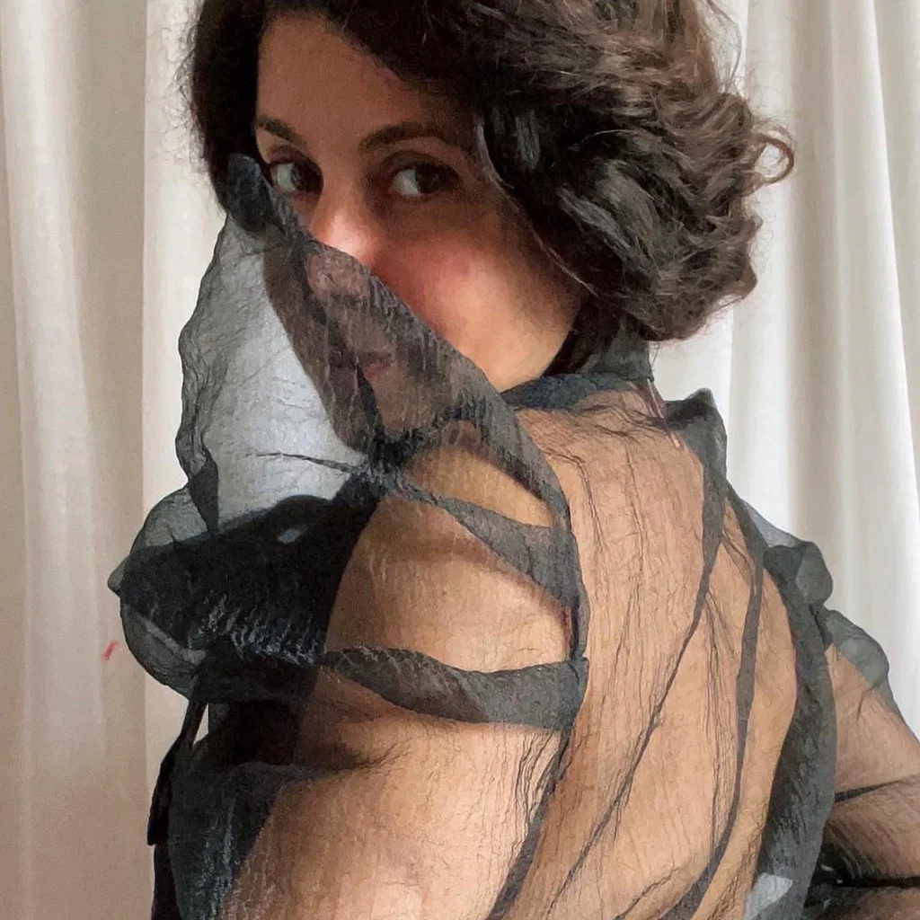 Lingerie Teaser's avatar