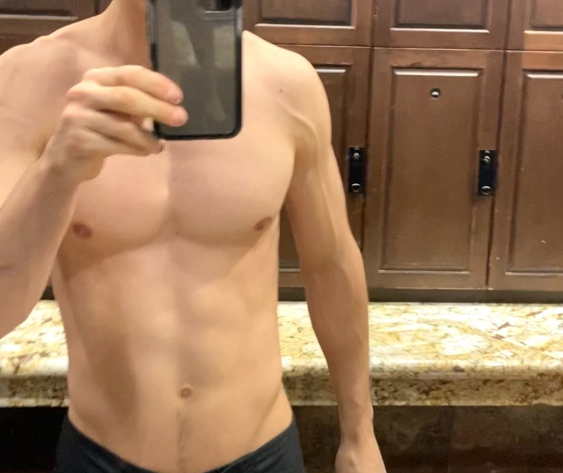 brandon peach profile banner