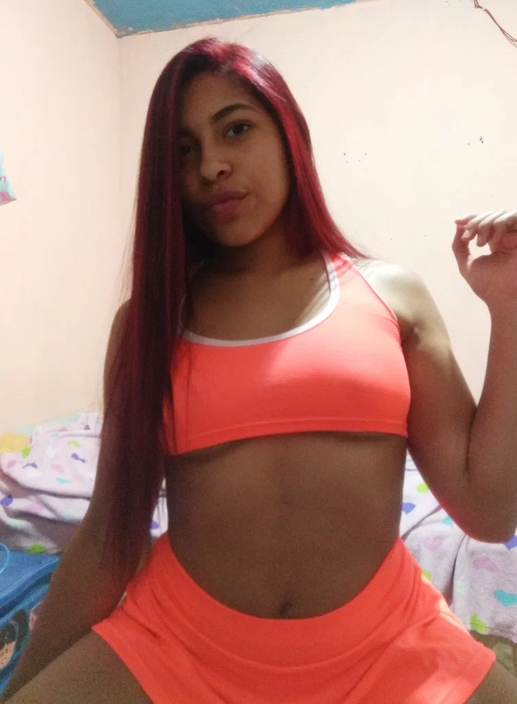 Valentina Zapata