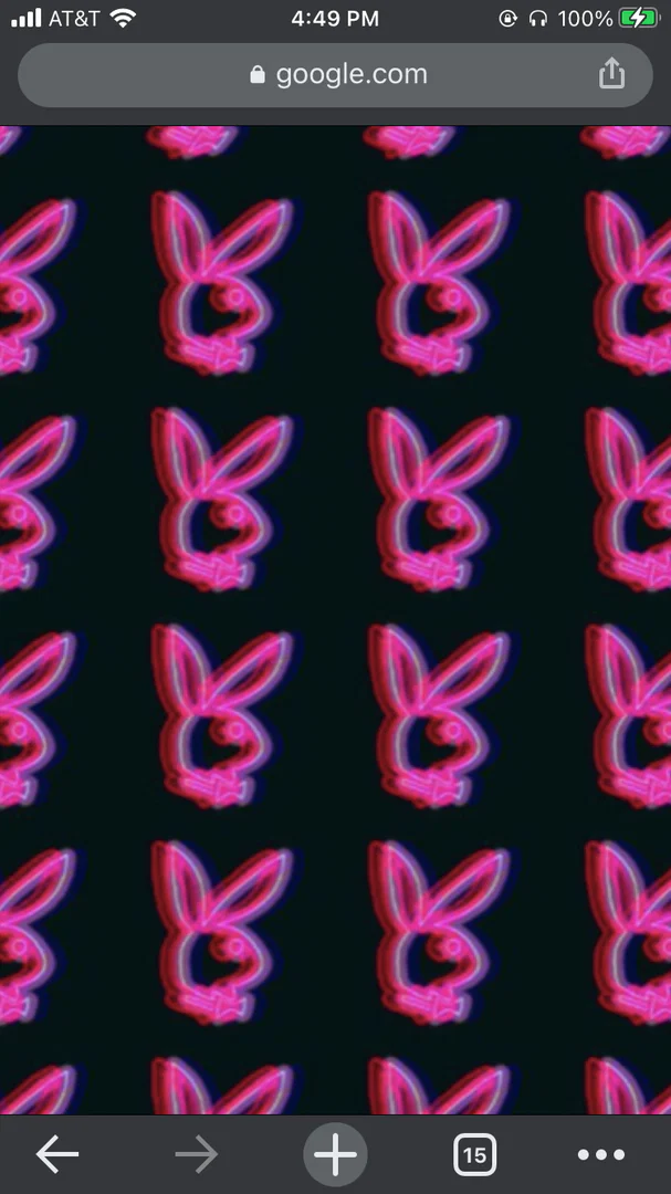 Bunni profile banner