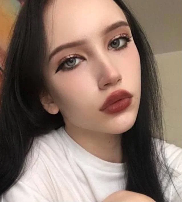 Melissa's avatar