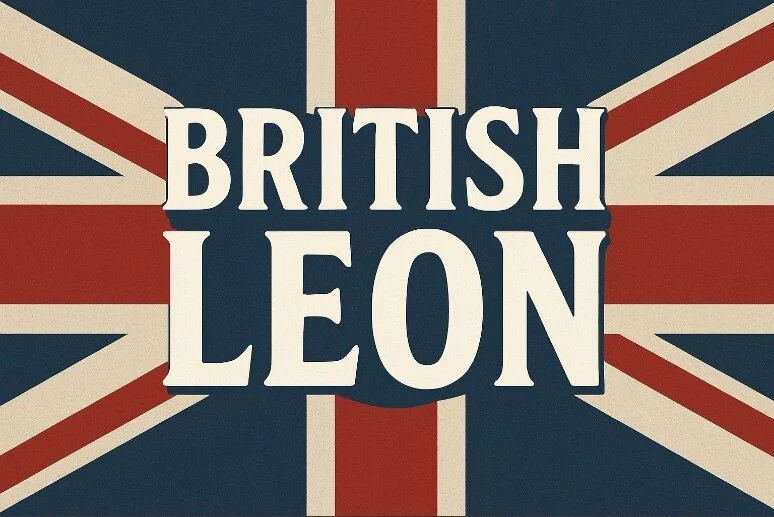 Leon profile banner
