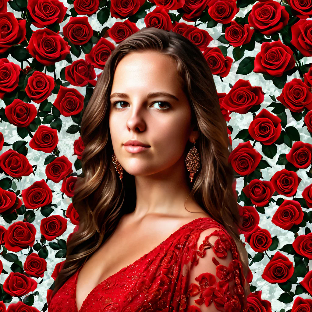 Maria's avatar