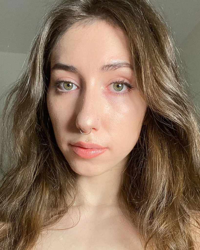 PiercedNymph