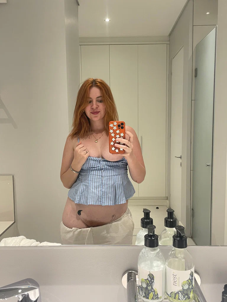 Jamie (or mommy lol) ❤️‍🔥's avatar