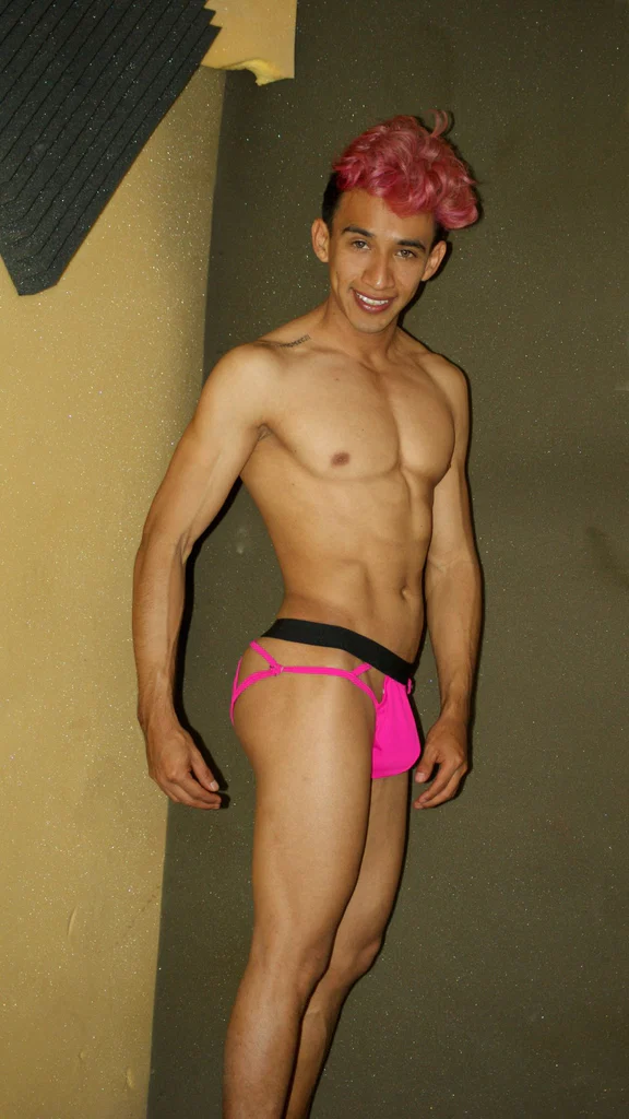 Eliseo Govea's avatar