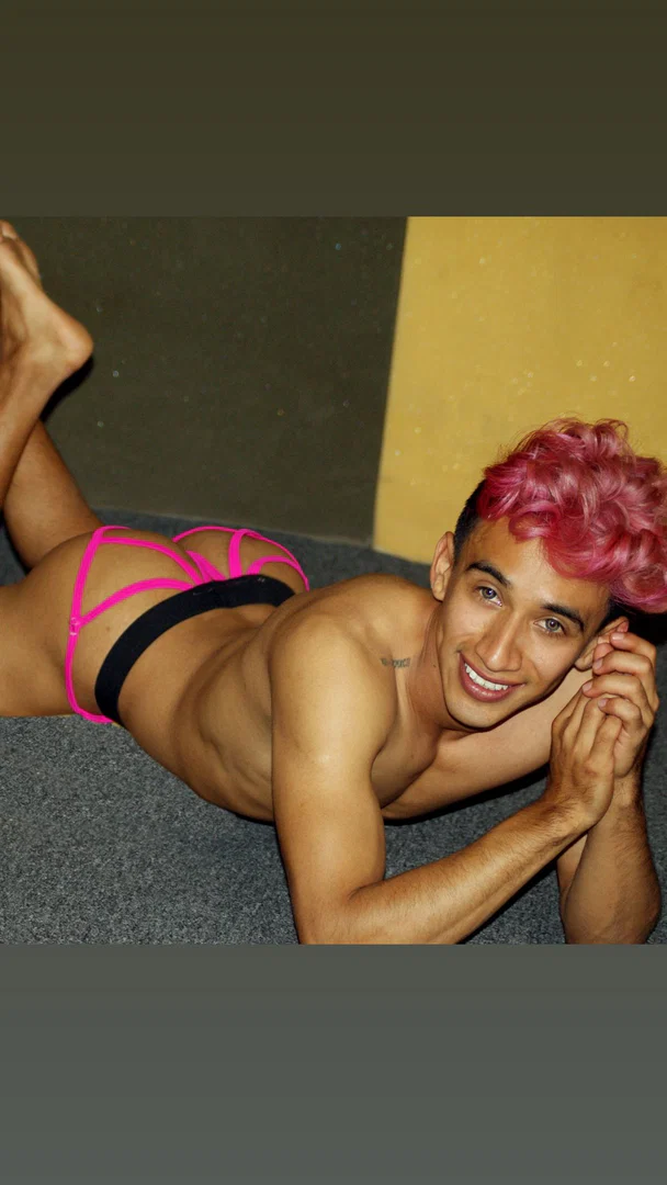 Eliseo Govea profile banner