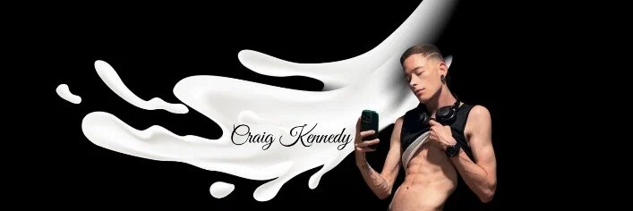 Craig Kennedy profile banner